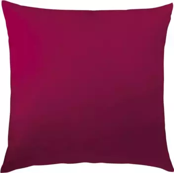 Постельное белье Traumschlaf, бордовый