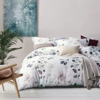 Постельное белье Traumschlaf, цвет Aqua