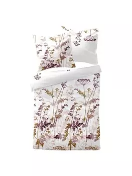 Постельное белье Traumschlaf Guildford, фиолетовый