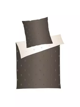 Постельное белье Traumschlaf Morelo, белый