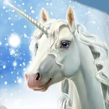 Постельное белье Traumschlaf, синий