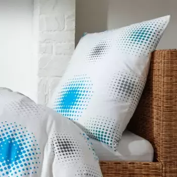 Постельное белье Traumschlaf, зеленый