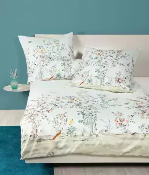 Постельное белье Traumschloss