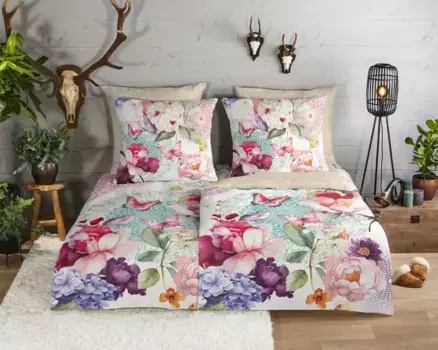 Постельное белье Traumschloss