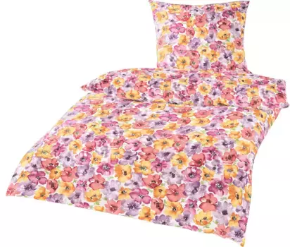 Постельное белье Traumschloss