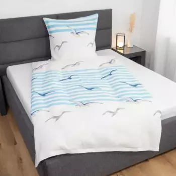 Постельное белье Traumschloss