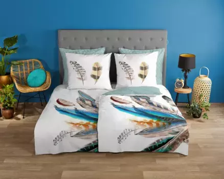 Постельное белье Traumschloss