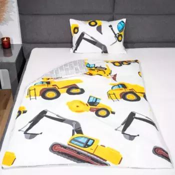 Постельное белье Traumschloss