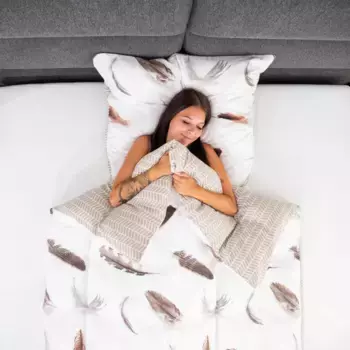 Постельное белье Traumschloss