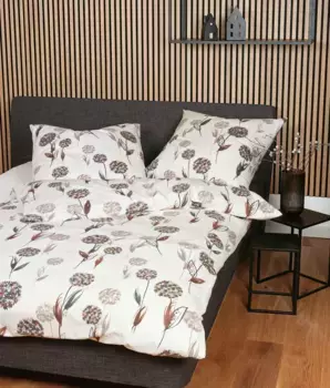 Постельное белье Traumschloss, зеленый