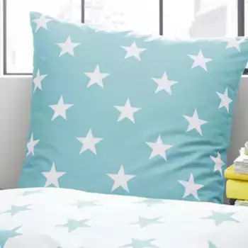 Постельное белье Trend, синий