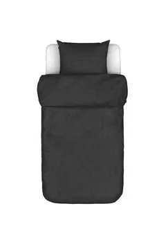 Постельное белье Валка Marc O'Polo, цвет Gesamt Breite Anthrazit