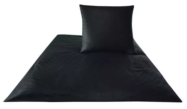 Постельное белье Василек Makosatin Joop!, черный