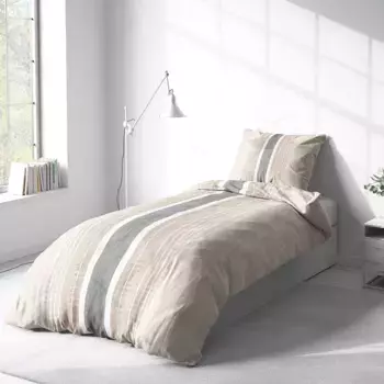 Постельное белье Visaggio, бежевый