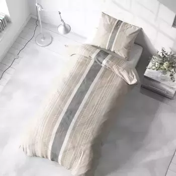 Постельное белье Visaggio, бежевый