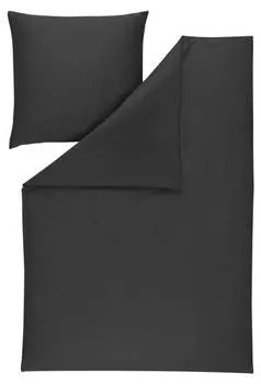 Постельное белье валетта Estella, серый