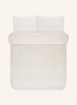 Постельное белье валка из льна Marc O'Polo, бежевый