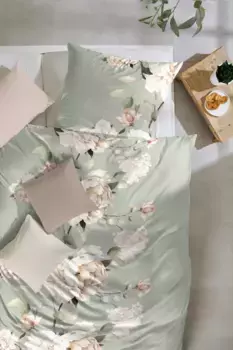 Постельное белье Westminster, серо-коричневый