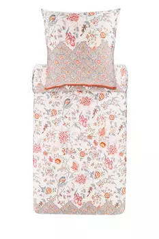 Постельное белье виченца Bassetti, бежевый