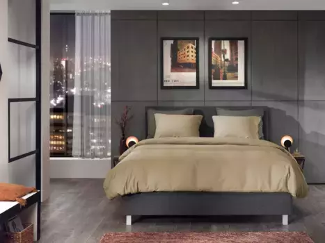 Постельное белье YELLOW