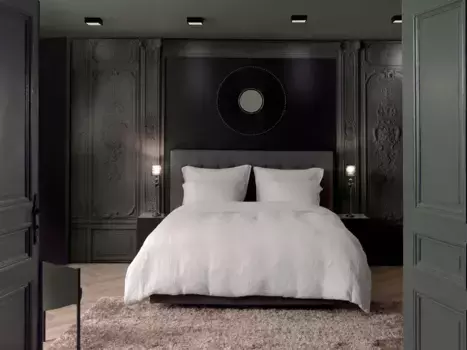 Постельное белье YELLOW