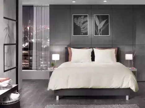 Постельное белье YELLOW