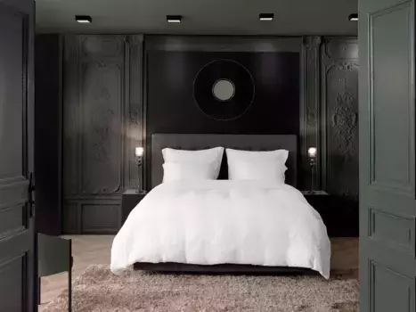 Постельное белье YELLOW