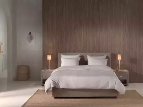 Постельное белье YELLOW, цвет Naturbelassen