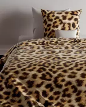 Постельное белье Zo!Home, цвет Naturbelassen