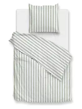 Постельное белье Zo!Home Set Banda, зеленый