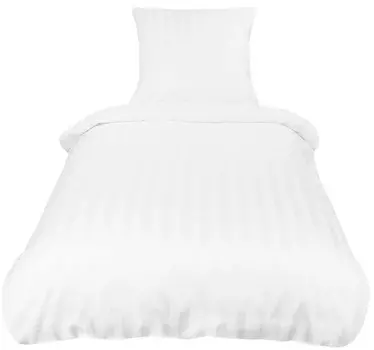 Постельное белье Zollner, белый