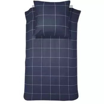 Постельное белье Золушка «Cinderella - Robin», сертифицировано OEKO-TEX, темно-синий