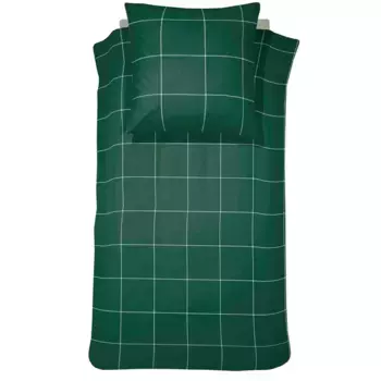 Постельное белье Золушка «Cinderella - Robin», сертифицировано OEKO-TEX, темно-зеленый