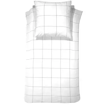 Постельное белье Золушка «Cinderella - Robin», сертифицировано OEKO-TEX, белый