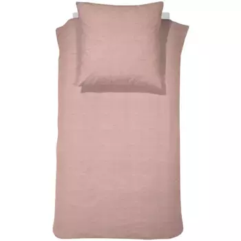 Постельное белье Золушка «Лин», пестрый вид Cinderella, розовый