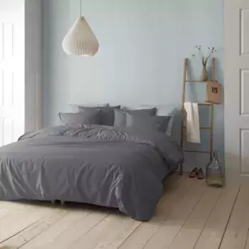 Постельное белье Золушка «Утро», Золушка Cinderella, антрацит