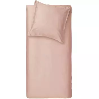 Постельное белье Золушка «Воскресенье», мягкое и прочное Cinderella, цвет terra