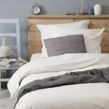 Постельное белье «Золушка» Выходного размера. 135х200, 155х220 или 200х200 см", постельное белье из хлопка, постельное белье на молнии Cinderella, цвет creme