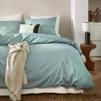 Постельное белье Золушка «Weekend», высококачественное качество Renforc, изготовлено из 100% хлопка, постельное белье и наволочки на молнии, легкое в уходе, сертифицировано STANDARD 100 от OEKO-TEX, экологичное Cinderella, цвет mineral