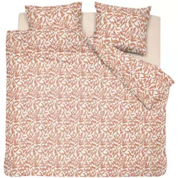 Постельное белье Золушка "Золушка - Лотта", Made in Green" лейбл от OEKO-TEX Cinderella, цвет terra