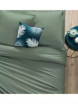 Постельные принадлежности Atmosphera Crateur d'intrieur, зеленый