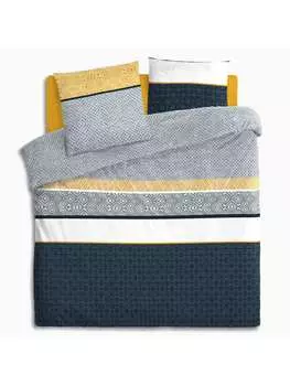 Постельные принадлежности Atmosphera Crateur d'intrieur, цвет marineblau