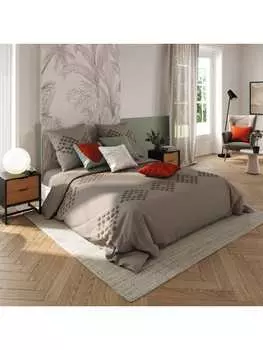 Постельные принадлежности Atmosphera Crateur d'intrieur, серый