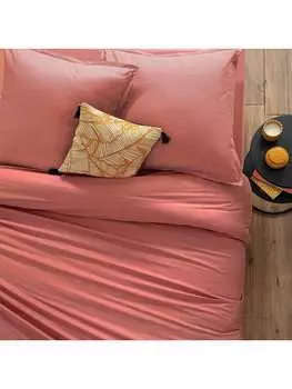 Постельные принадлежности Atmosphera Crateur d'intrieur, розовый