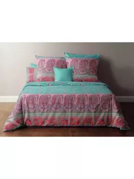 Постельные принадлежности Bassetti, бирюзовый