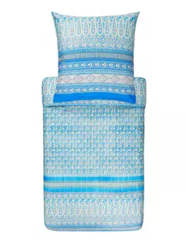 Постельные принадлежности Bassetti, бирюзовый