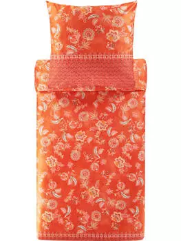 Постельные принадлежности Bassetti, цвет apricot/koralle