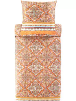 Постельные принадлежности Bassetti, цвет apricot/mandarine