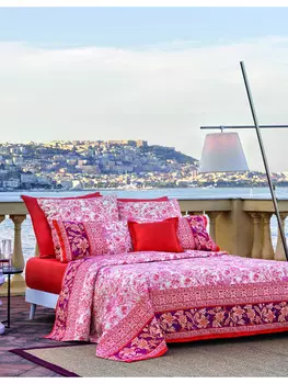 Постельные принадлежности Bassetti, цвет koralle