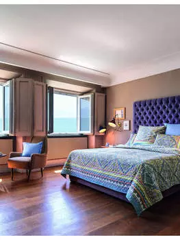 Постельные принадлежности Bassetti, цвет lavendel